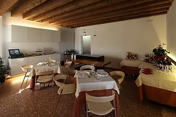 Relais Ca' Sabbioni מלון 5*