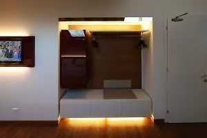 Relais Ca' Sabbioni 5* מירה