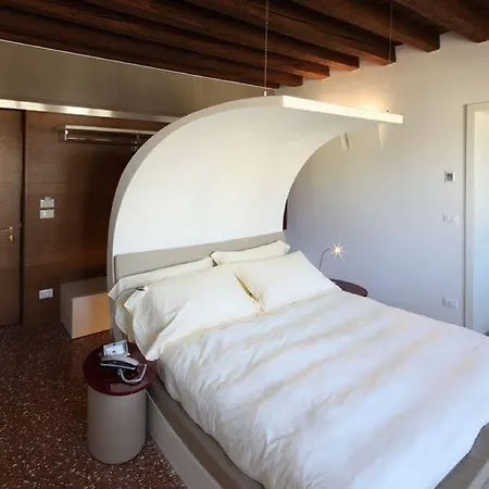 Relais Ca' Sabbioni Hotell