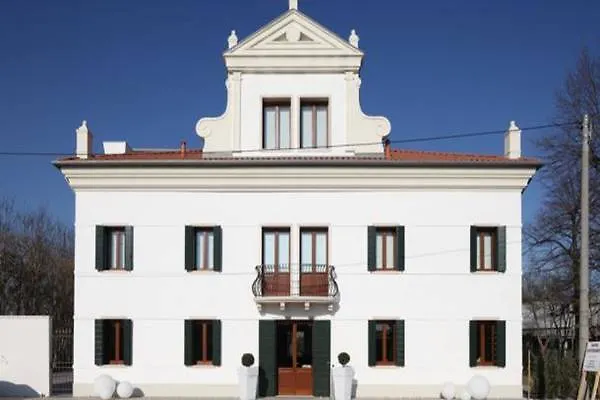 Relais Ca' Sabbioni 5* Mira