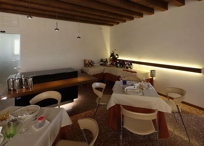 Relais Ca' Sabbioni Mira
