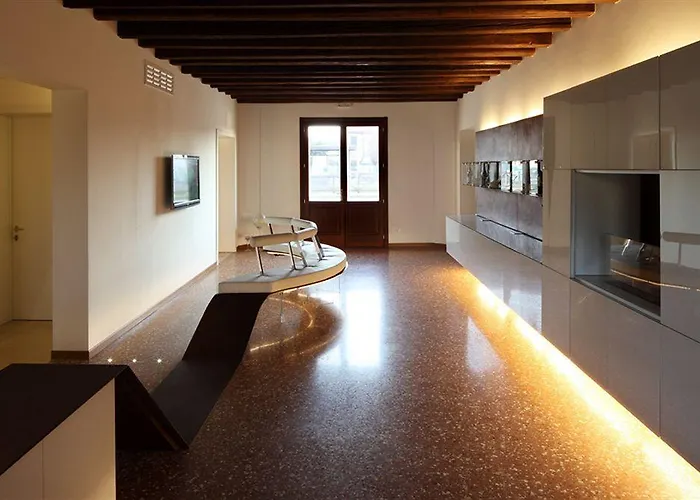 Otel Relais Ca' Sabbioni Mira