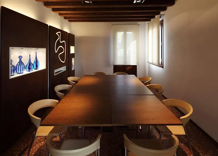 Relais Ca' Sabbioni Otel Mira