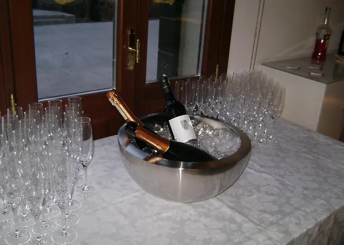 Relais Ca' Sabbioni Otel Mira