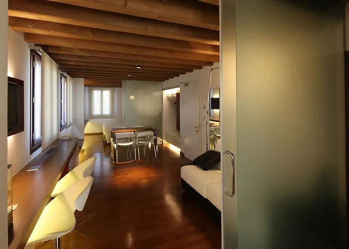 Otel Relais Ca' Sabbioni 5*