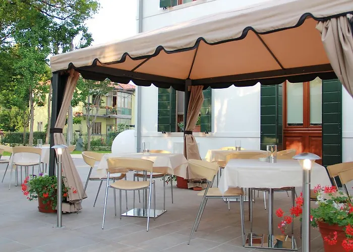 Hotel Relais Ca' Sabbioni Mira