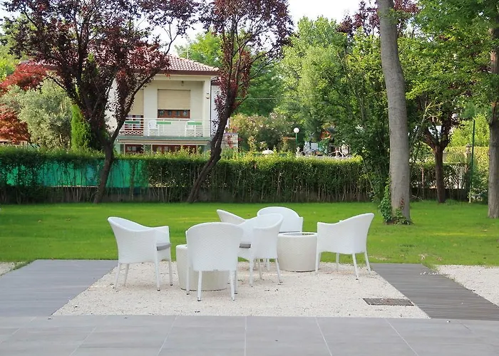 Otel Relais Ca' Sabbioni 5*