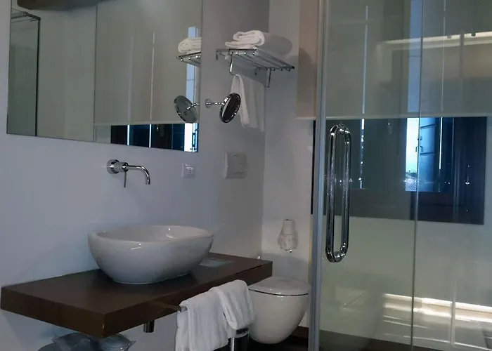Hotel Relais Ca' Sabbioni Mira