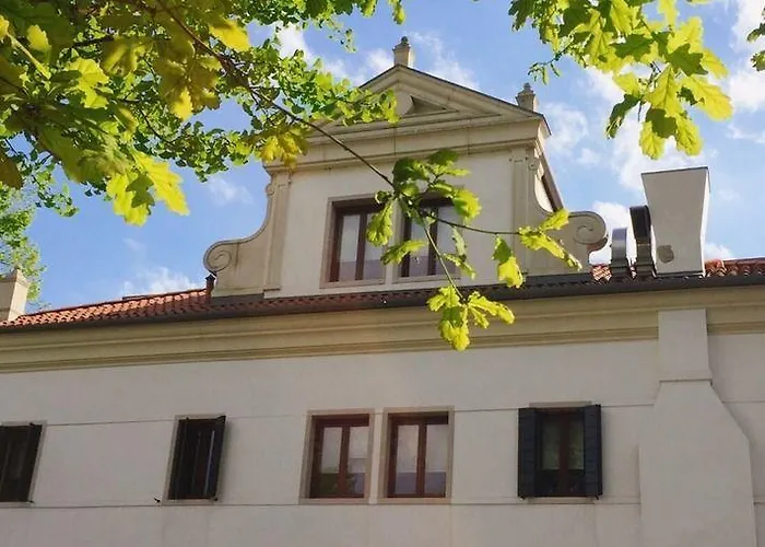 Relais Ca' Sabbioni Mira