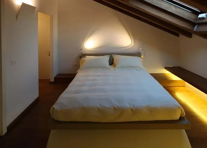 Otel Relais Ca' Sabbioni