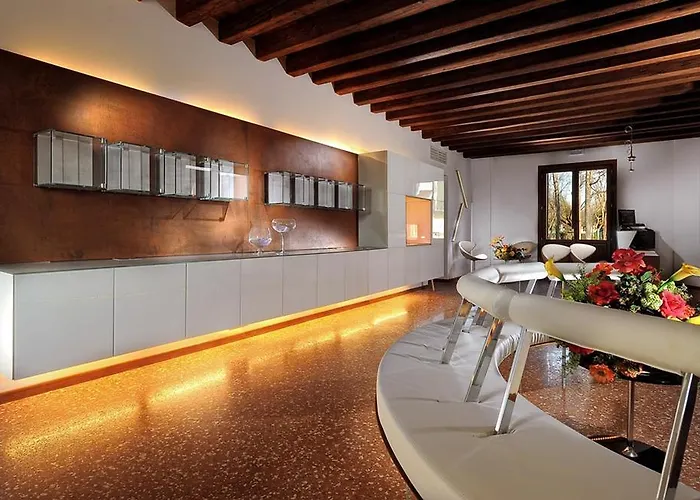 Relais Ca' Sabbioni Hotel