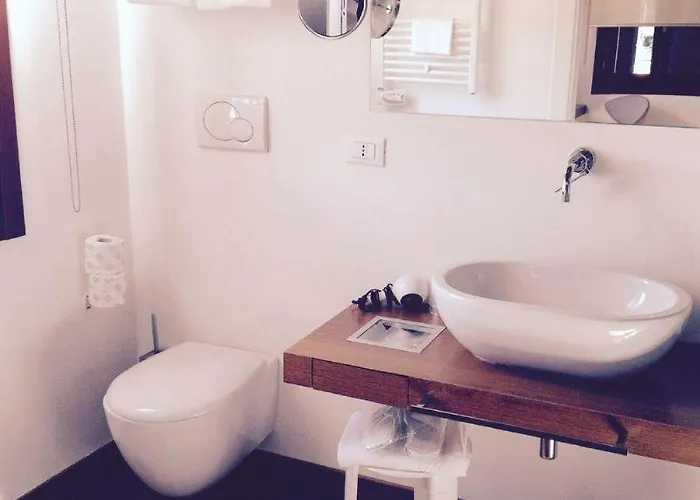 Hotel Relais Ca' Sabbioni Mira