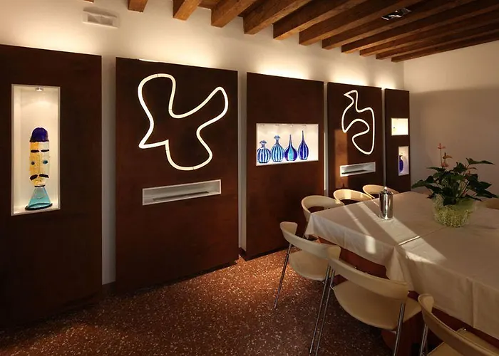 Relais Ca' Sabbioni Otel 5*