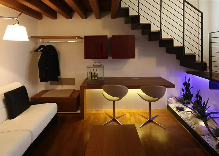 Relais Ca' Sabbioni 5*