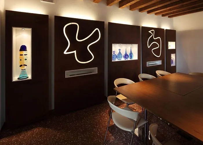 Relais Ca' Sabbioni Otel 5*