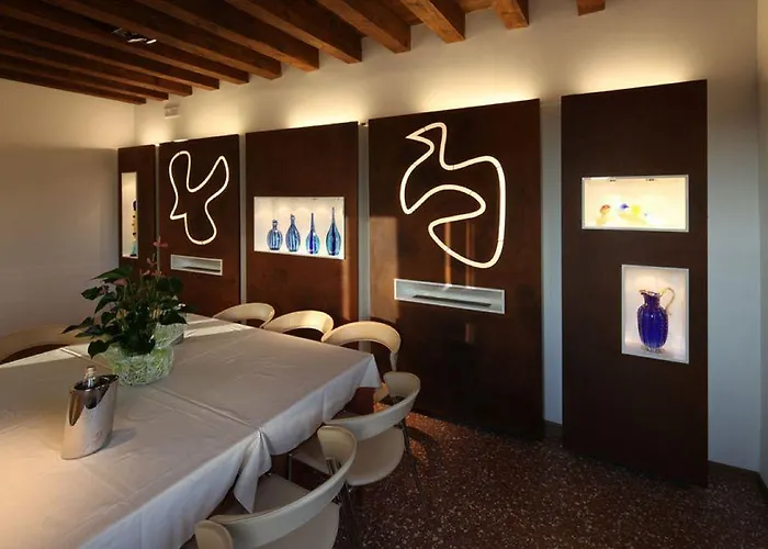 Hotel Relais Ca' Sabbioni Mira