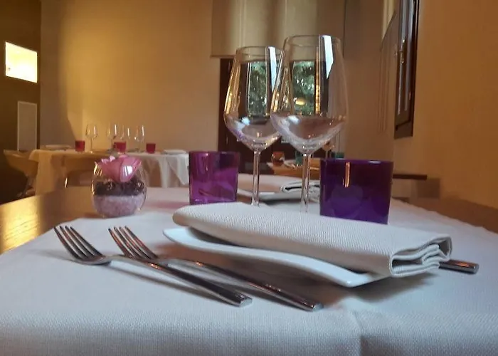 Relais Ca' Sabbioni Hotel Mira
