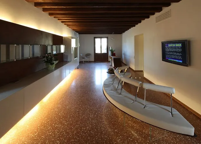 Relais Ca' Sabbioni 5* Mira