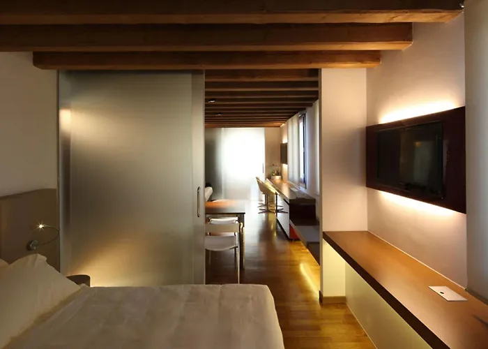 Relais Ca' Sabbioni