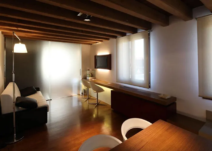 Relais Ca' Sabbioni Hotel