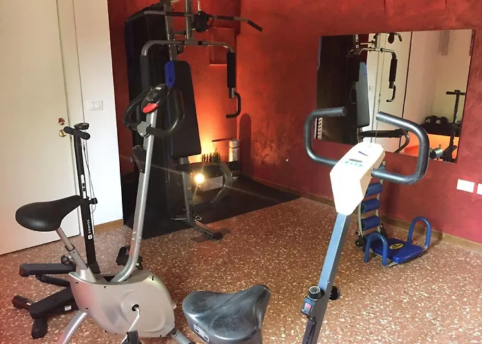Relais Ca' Sabbioni Otel Mira