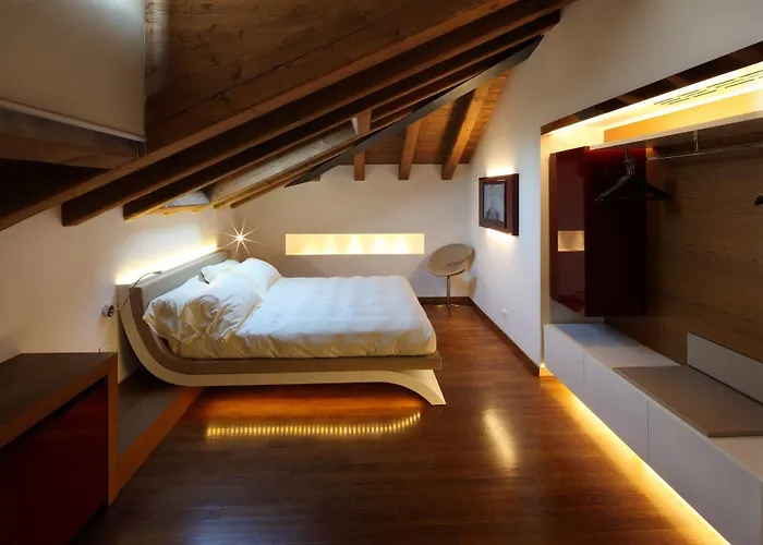 Relais Ca' Sabbioni 5* Mira