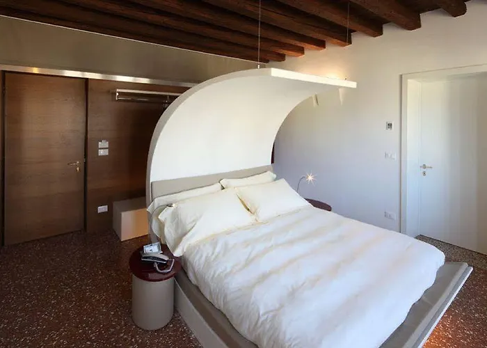 Relais Ca' Sabbioni Hotel