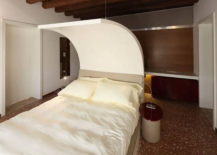 Relais Ca' Sabbioni Otel Mira