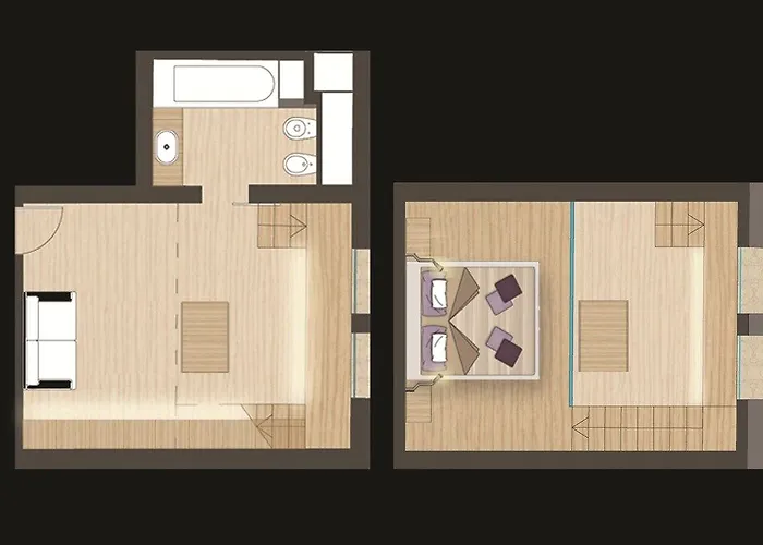 Relais Ca' Sabbioni 5*